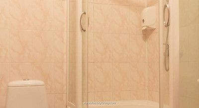 مستر هتل آن پروومیسکایا