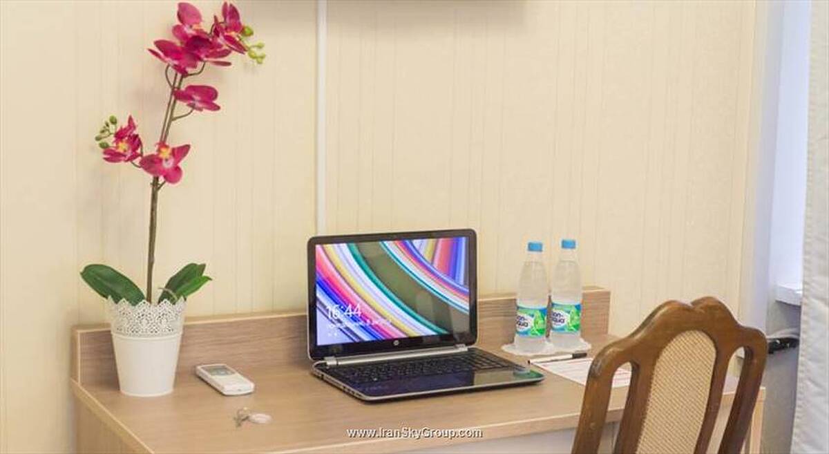 مستر هتل آن پروومیسکایا