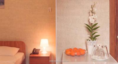 مستر هتل آن پروومیسکایا