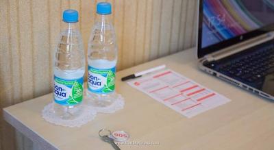 مستر هتل آن پروومیسکایا