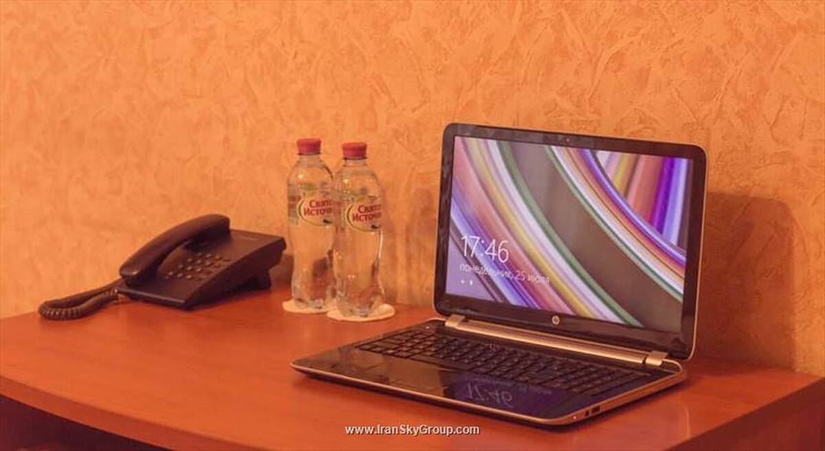 مستر هتل آن پروومیسکایا