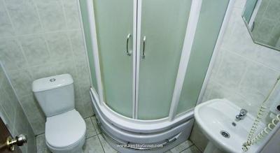 مستر هتل آن پروومیسکایا