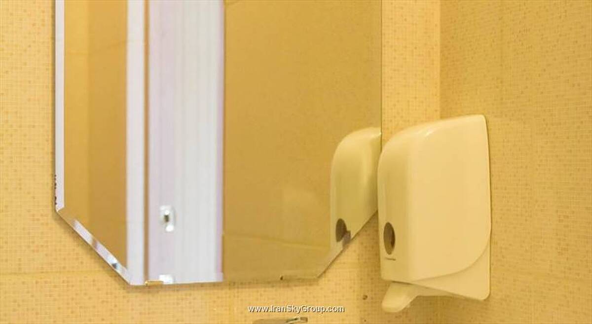 مستر هتل آن پروومیسکایا