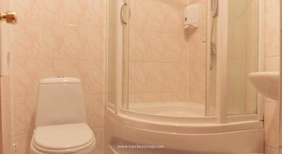 مستر هتل آن پروومیسکایا