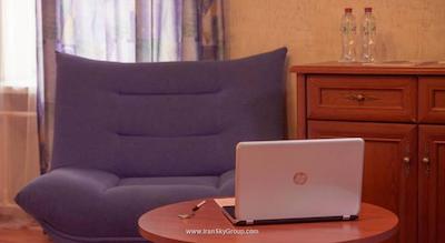 مستر هتل آن پروومیسکایا