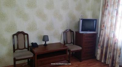 مستر هتل آن پروومیسکایا