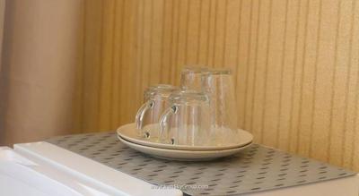 مستر هتل آن پروومیسکایا