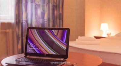 مستر هتل آن پروومیسکایا