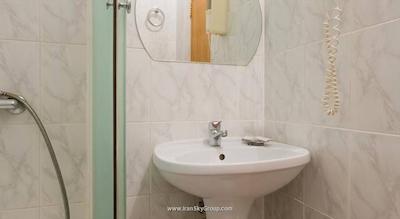 مستر هتل آن پروومیسکایا