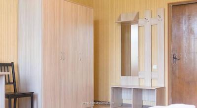 مستر هتل آن پروومیسکایا