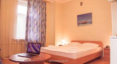 مستر هتل آن پروومیسکایا