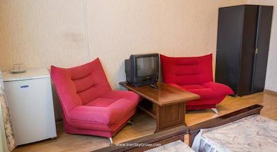 مستر هتل آن پروومیسکایا