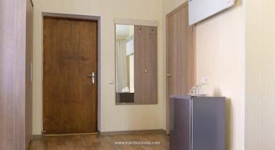 مستر هتل آن پروومیسکایا