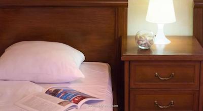 مستر هتل آن پروومیسکایا