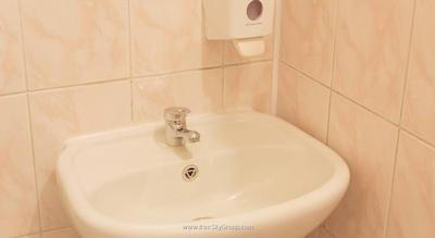 مستر هتل آن پروومیسکایا