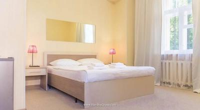 مستر هتل آن پروومیسکایا