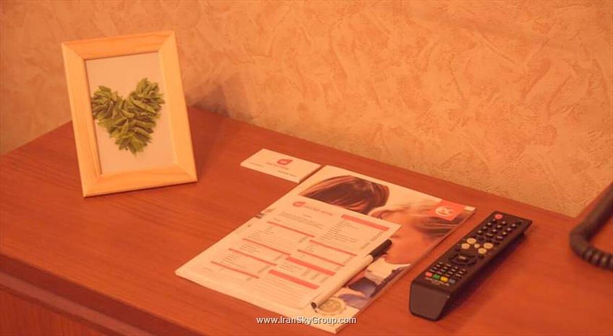 مستر هتل آن پروومیسکایا