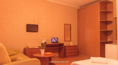 مستر هتل آن پروومیسکایا