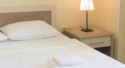 مستر هتل آن پروومیسکایا