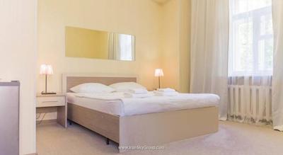 مستر هتل آن پروومیسکایا