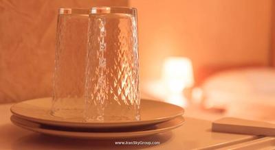 مستر هتل آن پروومیسکایا