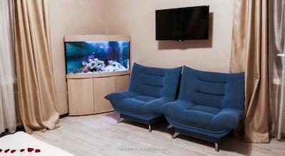 مستر هتل آن پروومیسکایا