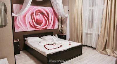 مستر هتل آن پروومیسکایا