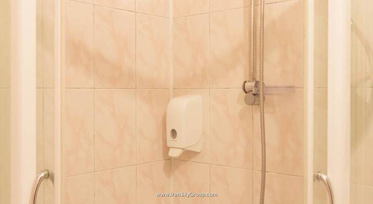مستر هتل آن پروومیسکایا