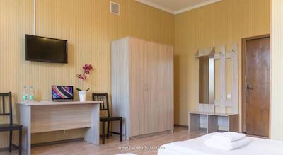 مستر هتل آن پروومیسکایا