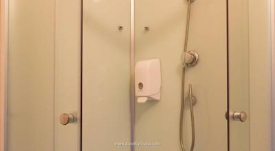 مستر هتل آن پروومیسکایا