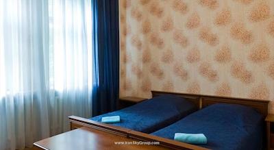 مستر هتل آن پروومیسکایا