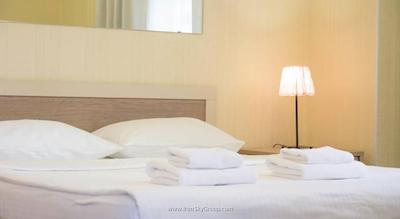 مستر هتل آن پروومیسکایا