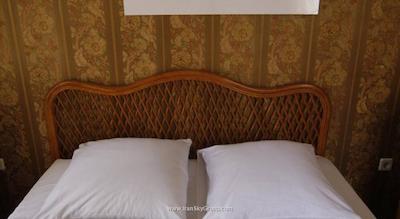 مستر هتل آن پروومیسکایا