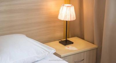 مستر هتل آن پروومیسکایا