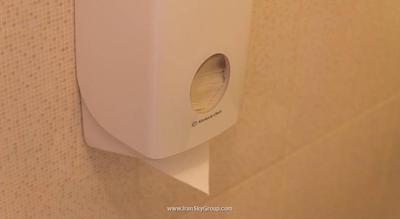 مستر هتل آن پروومیسکایا