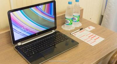 مستر هتل آن پروومیسکایا