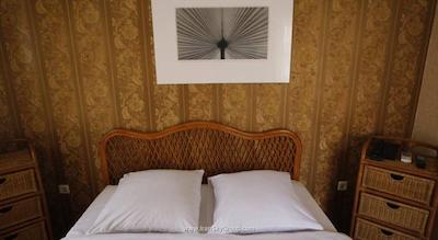 مستر هتل آن پروومیسکایا