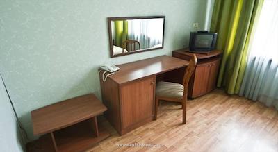 مستر هتل آن پروومیسکایا