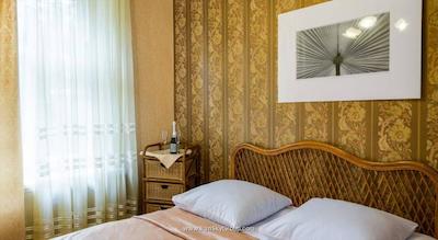 مستر هتل آن پروومیسکایا