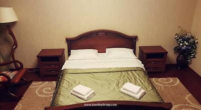 مستر هتل آن پروومیسکایا