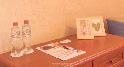 مستر هتل آن پروومیسکایا