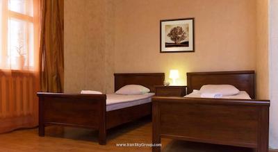 مستر هتل آن پروومیسکایا