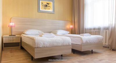 مستر هتل آن پروومیسکایا