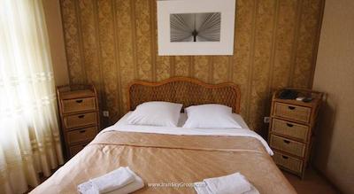 مستر هتل آن پروومیسکایا