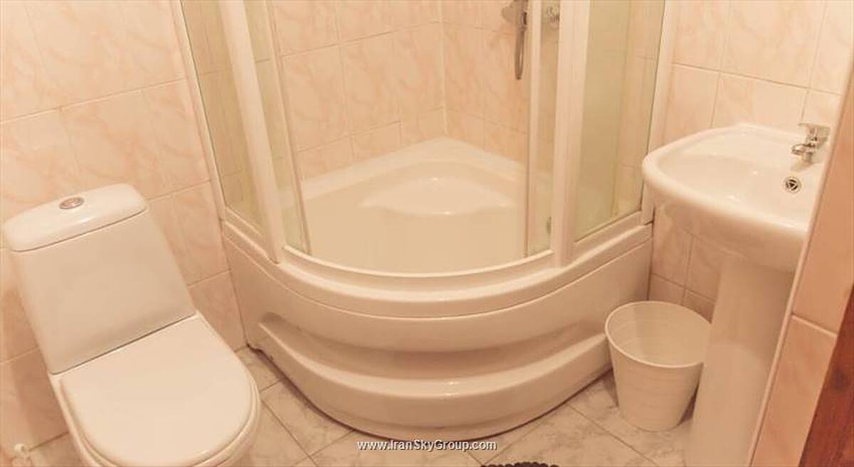 مستر هتل آن پروومیسکایا