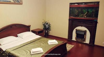 مستر هتل آن پروومیسکایا