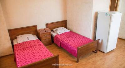 مستر هتل آن پروومیسکایا