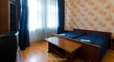 مستر هتل آن پروومیسکایا