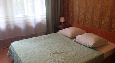 مستر هتل آن پروومیسکایا