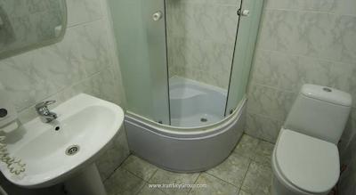 مستر هتل آن پروومیسکایا